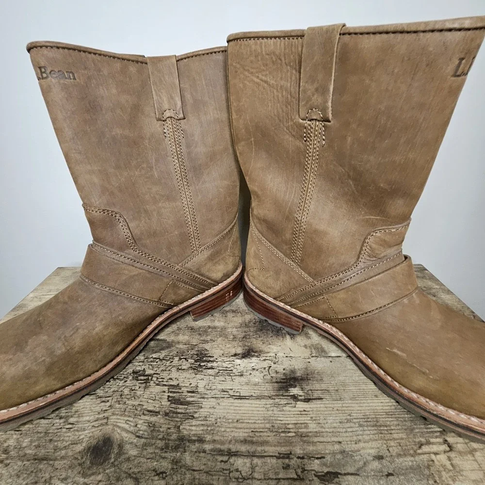 L.L. Bean bean men
